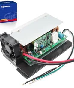 Convertidor de Potencia de RV de 55 Amperios JBphxior