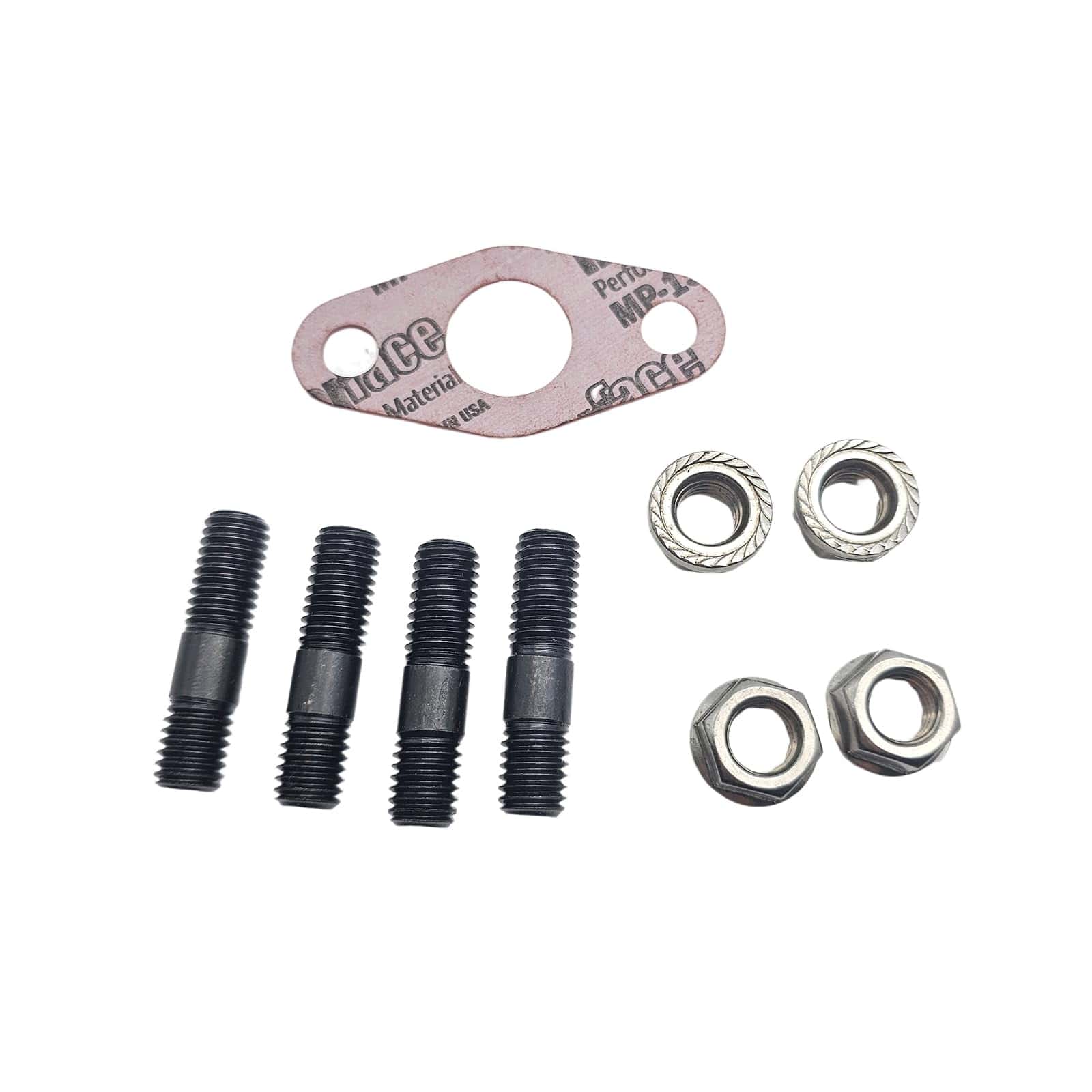 Tuercas de Espárragos de Turbocompresor con Juntas 5266419 - Imagen 9