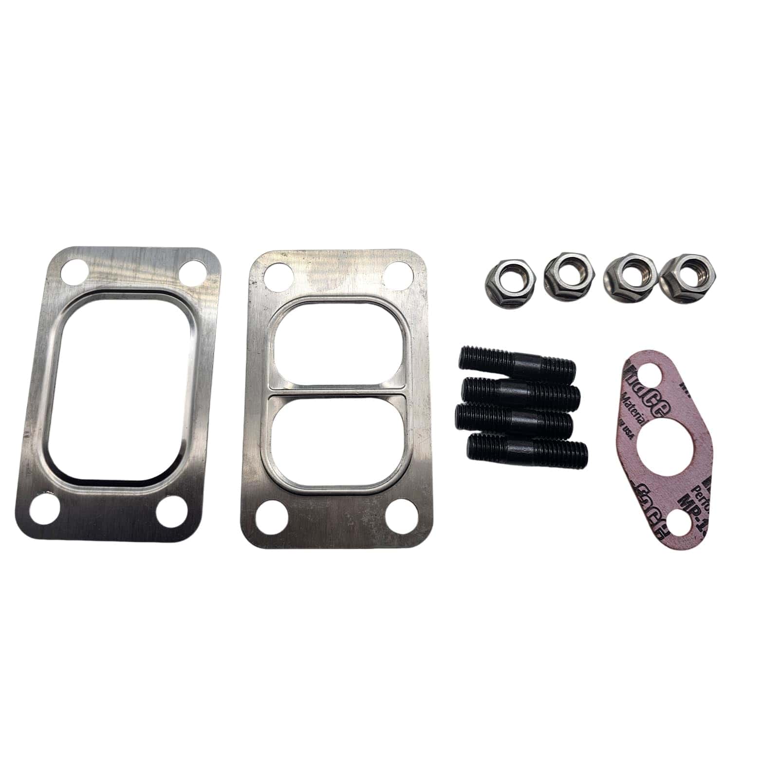 Tuercas de Espárragos de Turbocompresor con Juntas 5266419 - Imagen 7