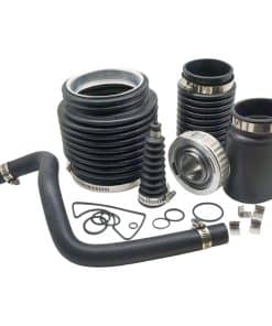 SeaSierra 8M0095485 Kit de Fuelles para Transom para