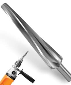 Escariador cónico de junta de rótula de 7 grados Joytrace