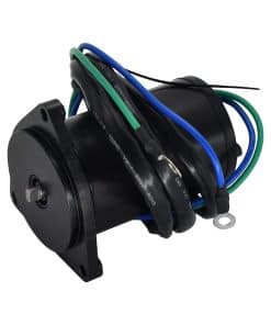 Motor de inclinación y recorte de energía Sogoparts