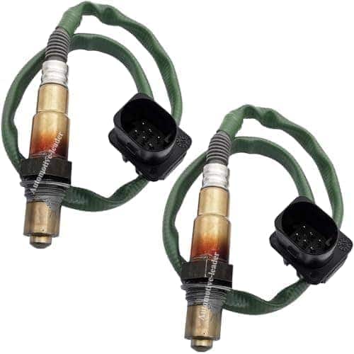 Sensor de Oxígeno O2 Wideband LSU 4.9 Sensor 1 para