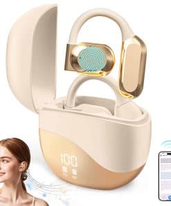 Audífonos de Traducción de Idiomas con IA, Audífonos de