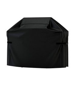 Cubierta para Parrilla de Barbacoa Resistente, con Correas