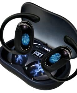 Audífonos Traductores de IA, Traducción de Idiomas en