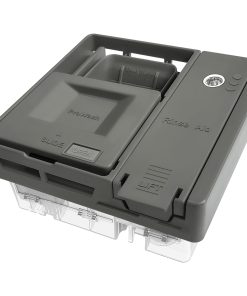 Reemplazo del Dispensador de Detergente para Lavavajillas