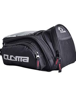 Bolsa de tanque para motocicleta CUCYMA CB-1808 con