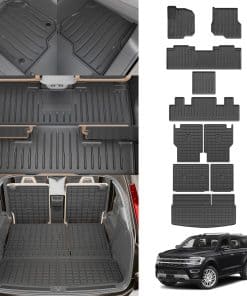 Tapetes para piso Dattumar compatibles con -No especificado