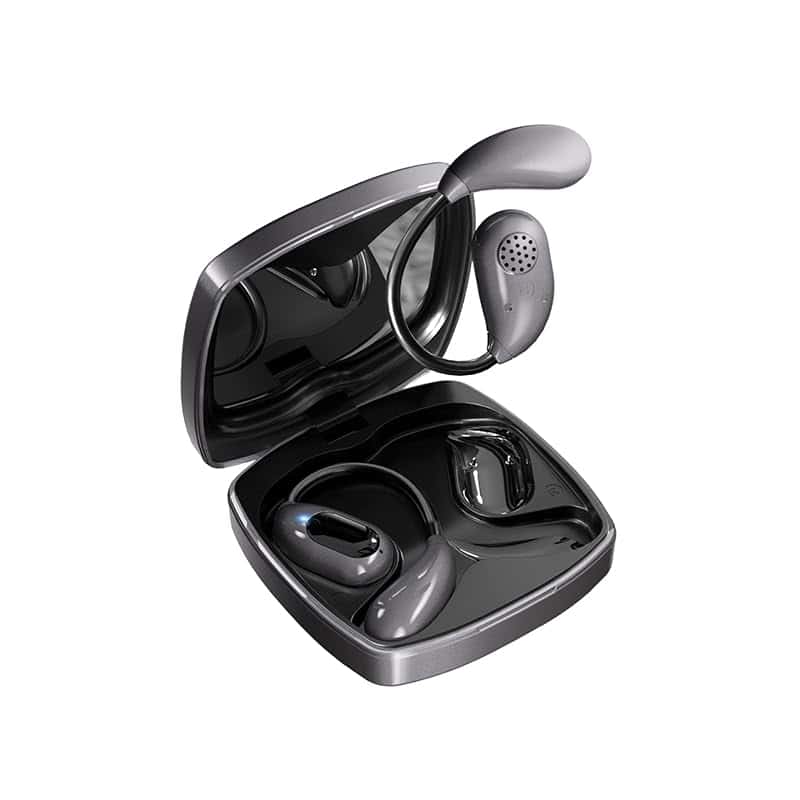 Audífonos de Traducción de Idiomas AI, ANC, Tiempo Real, No