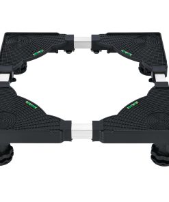 Base para Mini Nevera con 4 Pies Fuertes Universal Elevador