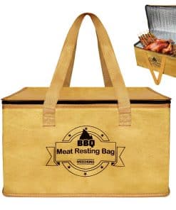 Manta para BBQ WEECHUNG para Descansar Carne, Bolsa