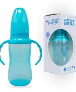 Taza adaptativa para beber para adultos Rearz Blue Easy