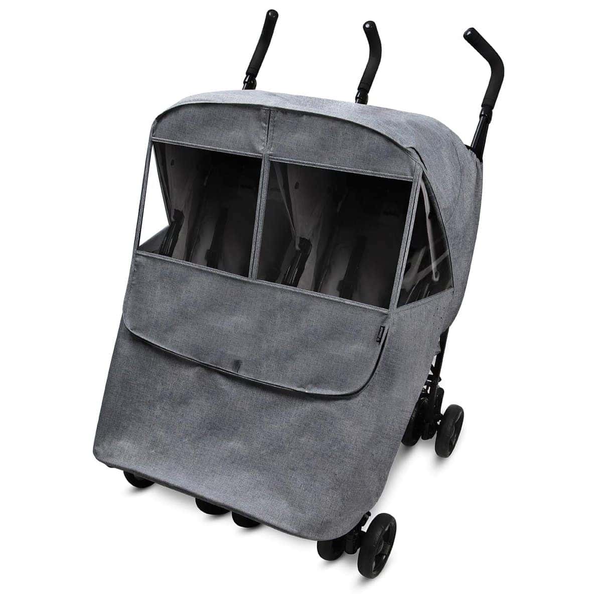 Cubierta de Protección para Carriola Gemelar Manito