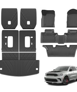 Tapetes de Piso Dattumar Compatible con - de Piso)