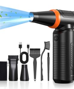 Soplador de Aire Comprimido Eléctrico, Soplador de Aire