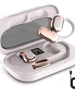 Audífonos Traductores 3-en-1 en Tiempo Real, Traductor de