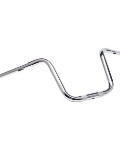 Manillar estilo Ape Hanger de 1-1/4'' para Harley Softail
