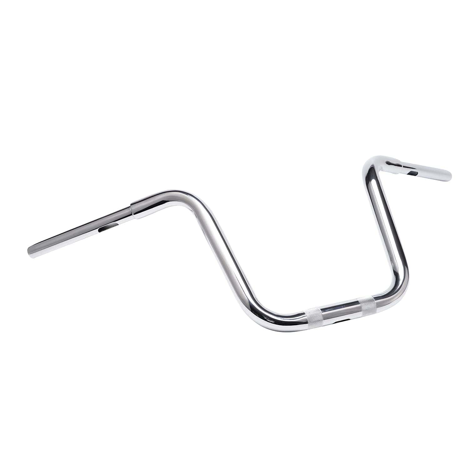 Manillar estilo Ape Hanger de 1-1/4'' para Harley Softail