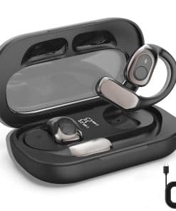 Audífonos Traductores de Idiomas 3-en-1 EXCECAR, Traductor