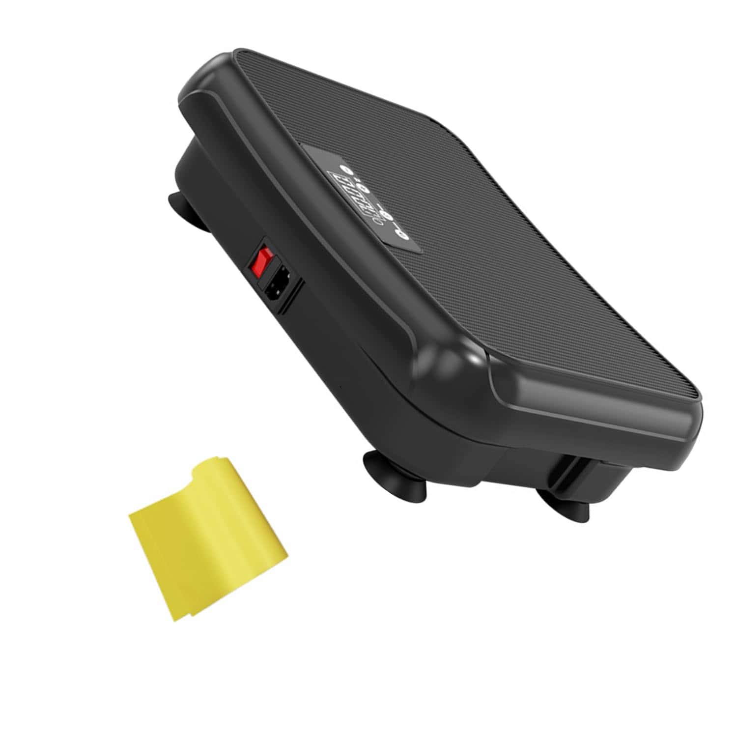 Placa de Vibración TISSCARE para Pérdida de Peso, Equipo de