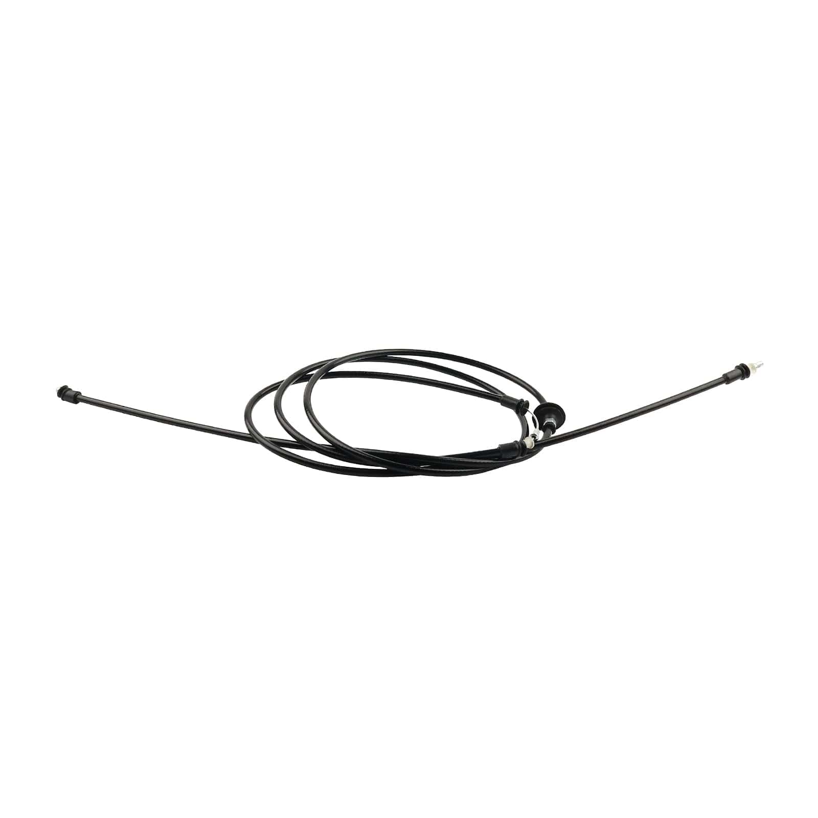 Cable de Control de Liberación del Capó Compatible con - Imagen 6