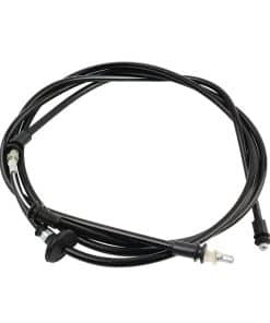 Cable de Control de Liberación del Capó Compatible con