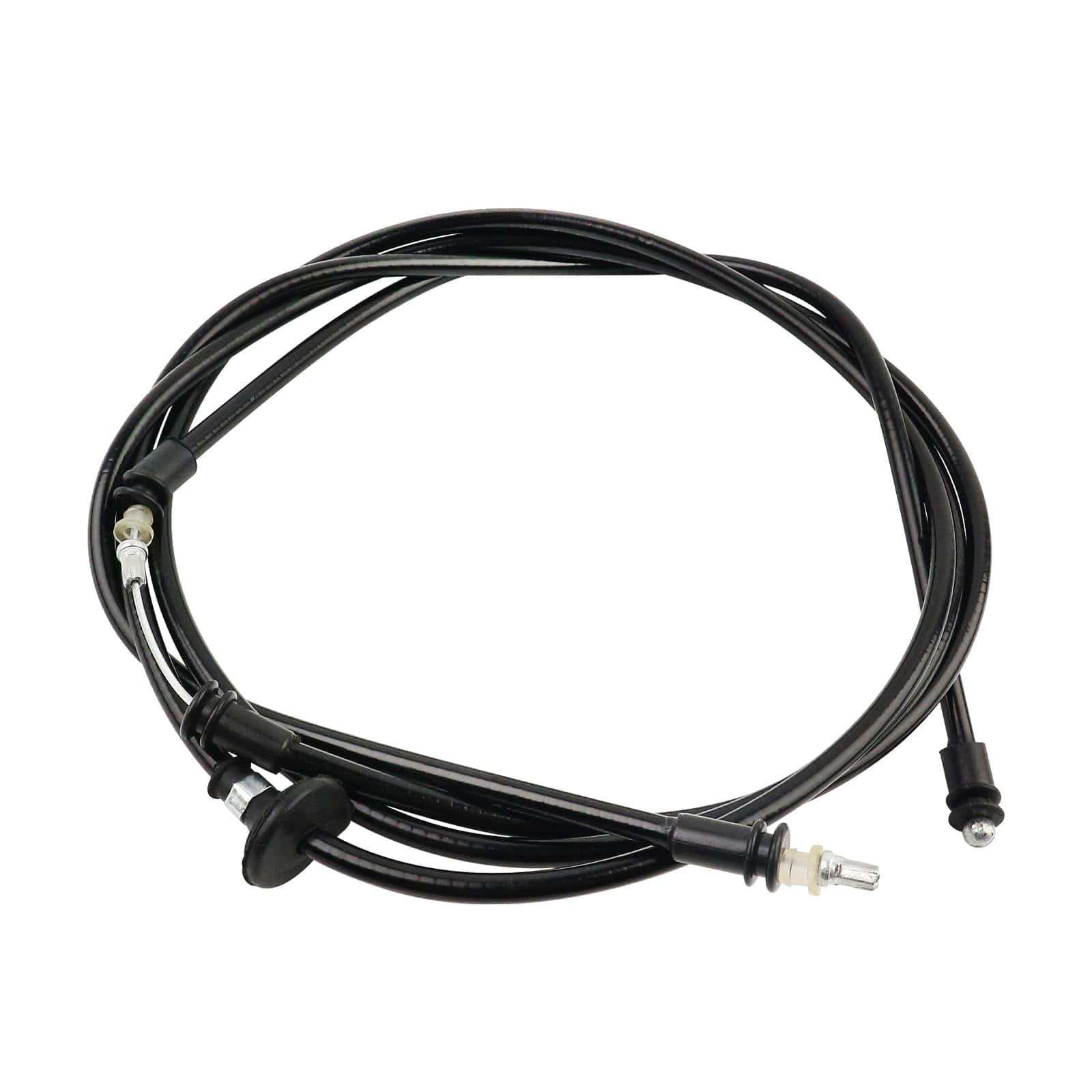 Cable de Control de Liberación del Capó Compatible con