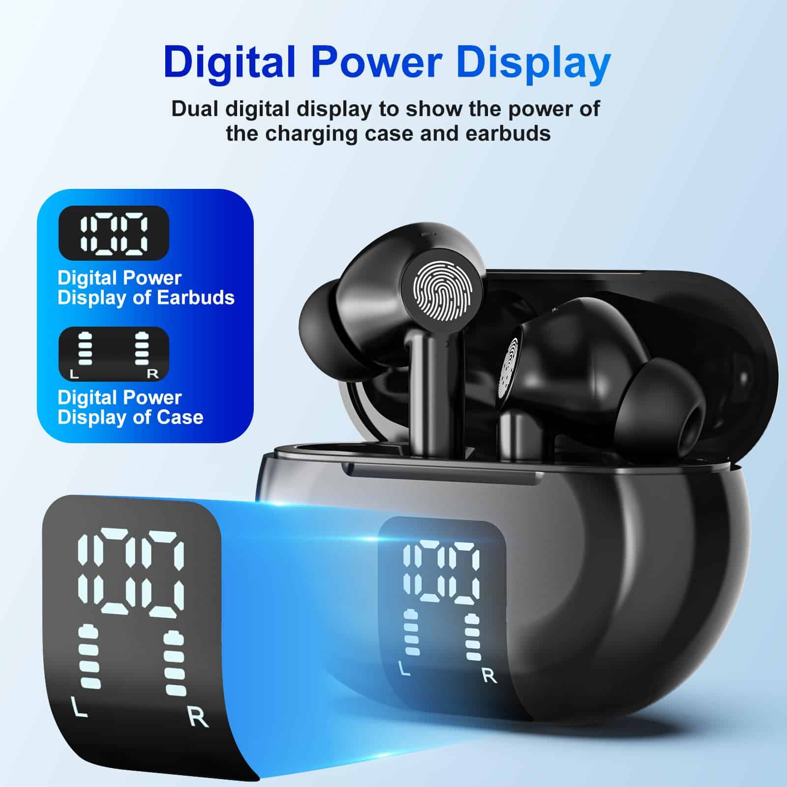 AI Auriculares de traducción de idiomas en tiempo real - Imagen 4