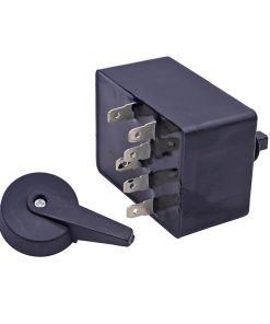 AR64422 AR67398 Interruptor de Control de Luz Intermitente