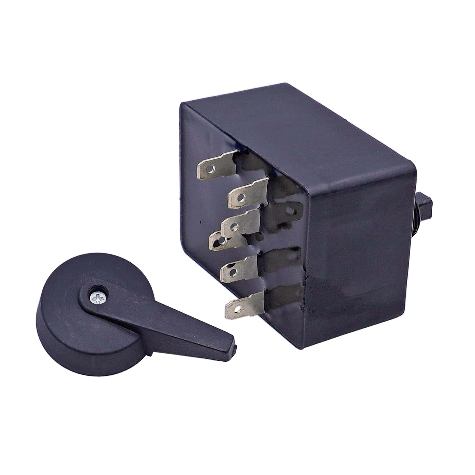 AR64422 AR67398 Interruptor de Control de Luz Intermitente