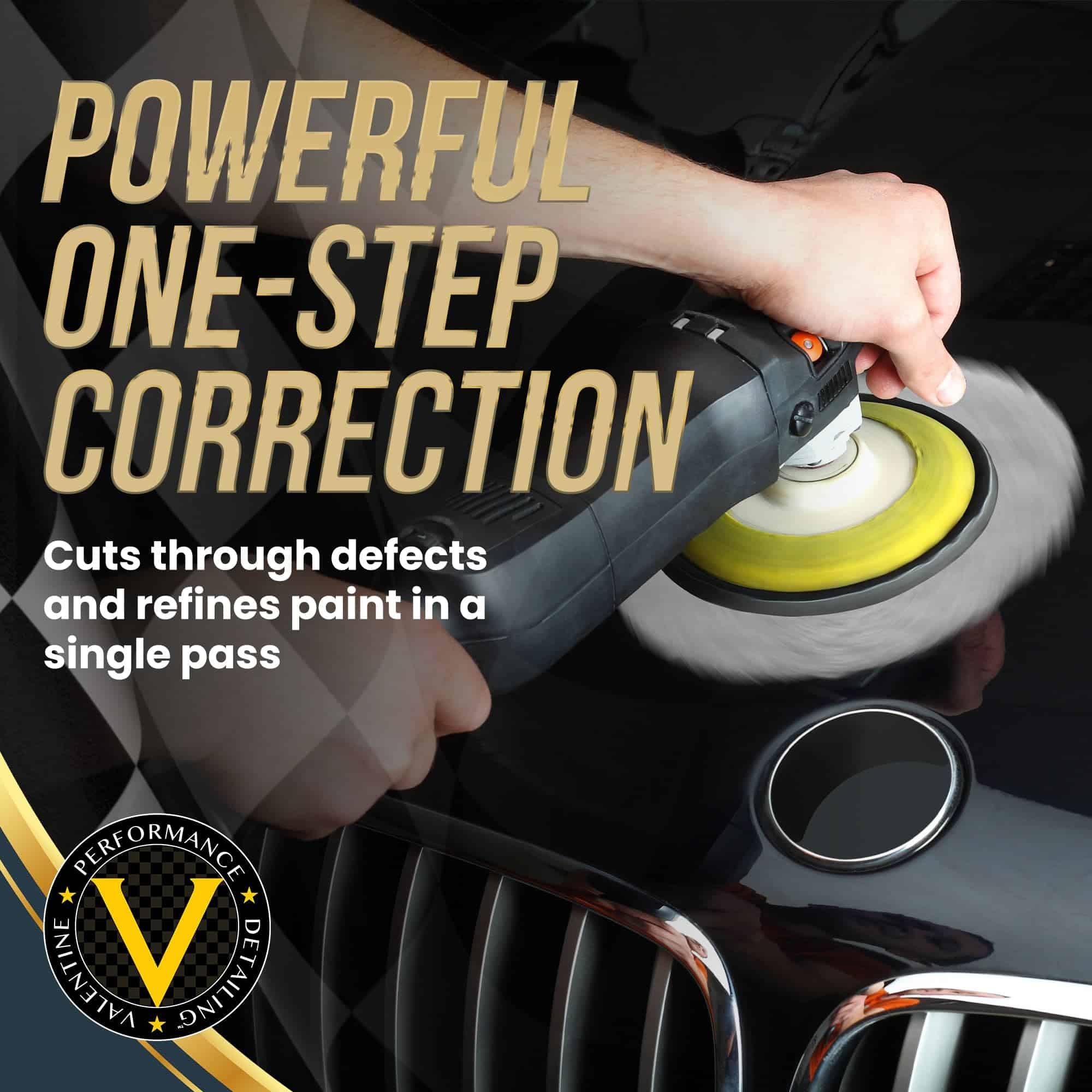 VPD Microfiber Polishing Pad - Almohadilla Duradera para - Imagen 3