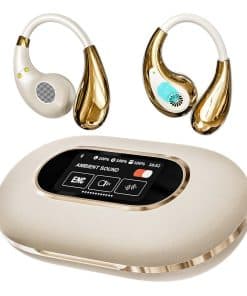 Auriculares Traductores de Idiomas AI, Dispositivo de