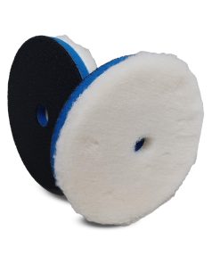 Almohadilla de Lana Low-Lint para Pulido VPD para Máquinas