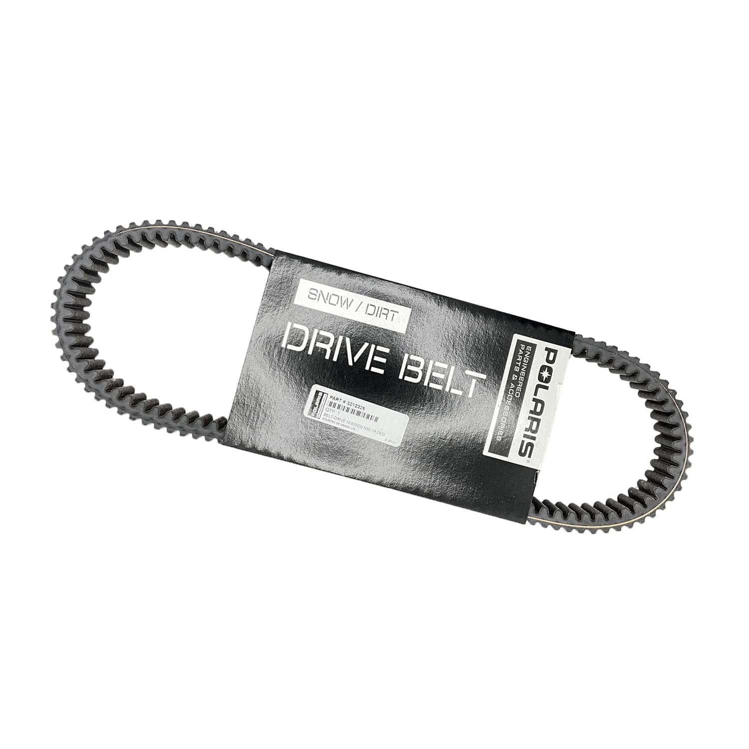 Correa Polaris, Pieza OEM 3212325 - Imagen 4