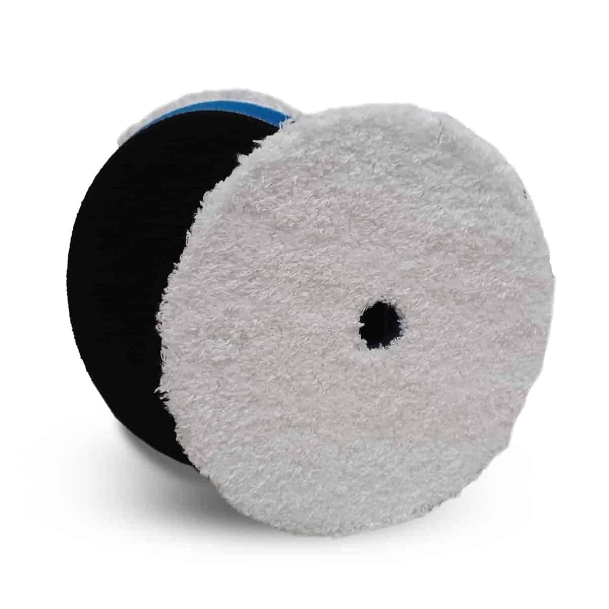 VPD Microfiber Polishing Pads - Almohadillas de Microfibra