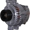 Nuevo Alternador de 80A Compatible con Honda Civic (Si)