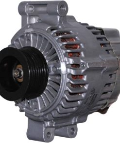 Nuevo Alternador de 80A Compatible con Honda Civic (Si)