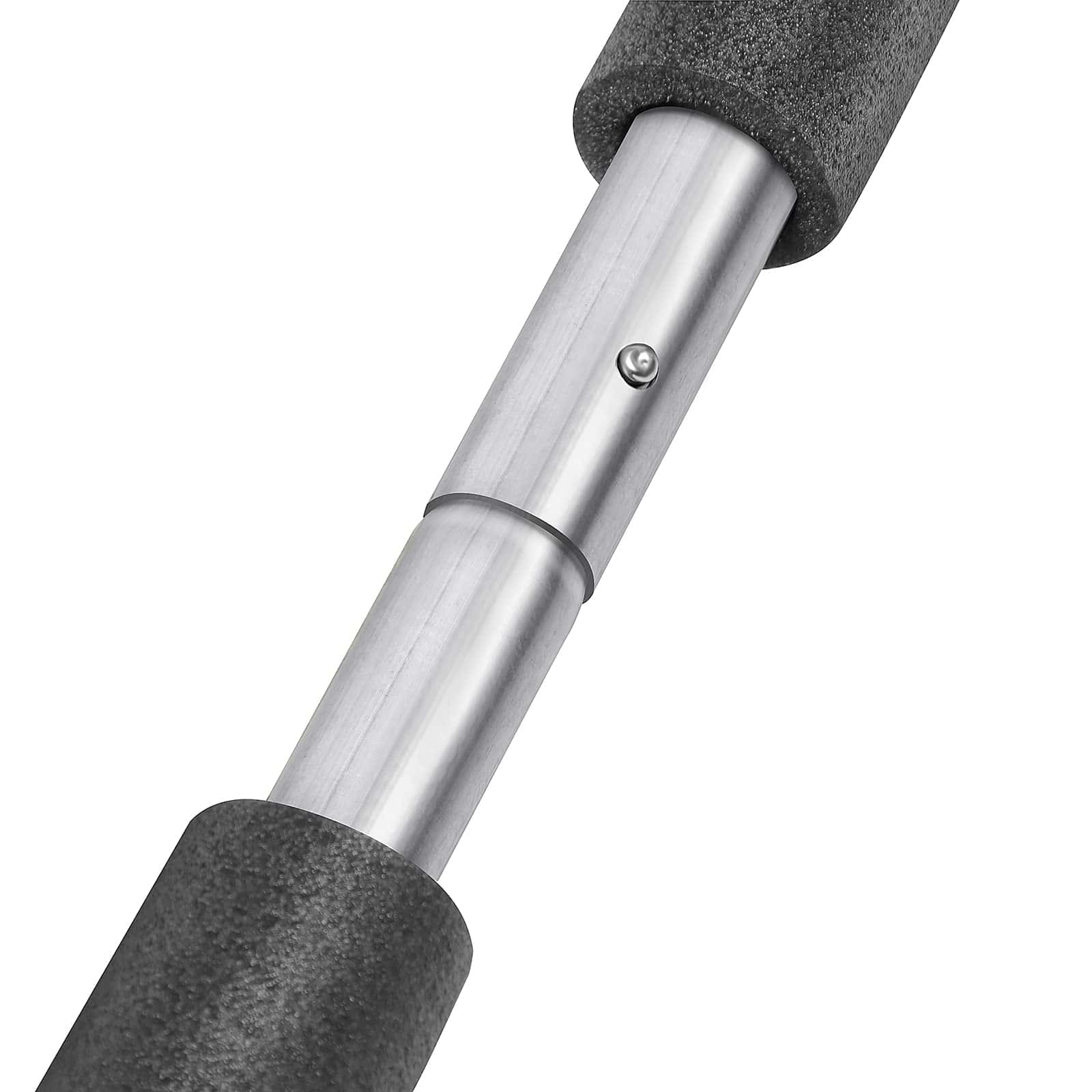 Postes de repuesto para trampolín con abrazadera y hardware - Imagen 5