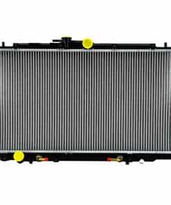 Radiador Hatotaiisa compatible con Honda Accord & Acura TL