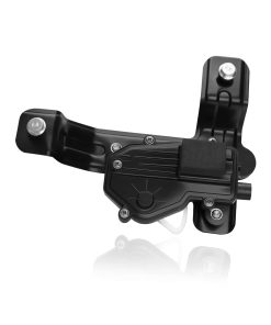Fulvialy Actuador de portón trasero para Chevy Silverado
