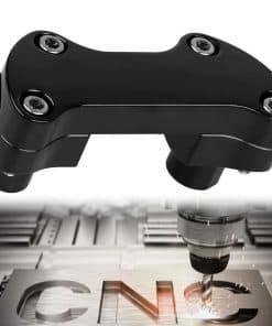 Kit de Elevadores/Tapa de Manillar VPZMT 1" Alto para