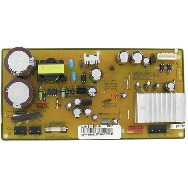 Tablero de control de inversor de refrigerador DA92-00215R