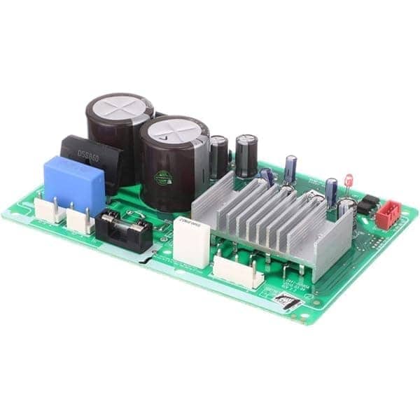 Tablero de control del inversor de refrigerador DA41-00614F