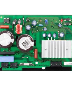 Ensamble de Placa de Control Inverter de Refrigerador