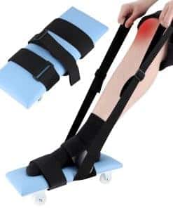 XUORUCYOS Rodillera para reemplazo de rodilla, Ayudas para