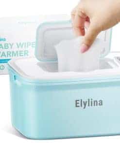 Calentador de Toallitas para Bebé