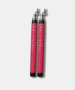 Cuerda de Saltar Buddy Lee Ninja Warrior - Roja - Cuerda de
