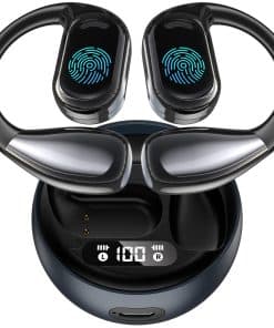 Audífonos de Traducción de IA, Audífonos Traductores de