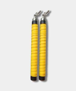 Cuerda para Saltar Ninja Warrior Buddy Lee - Amarillo -
